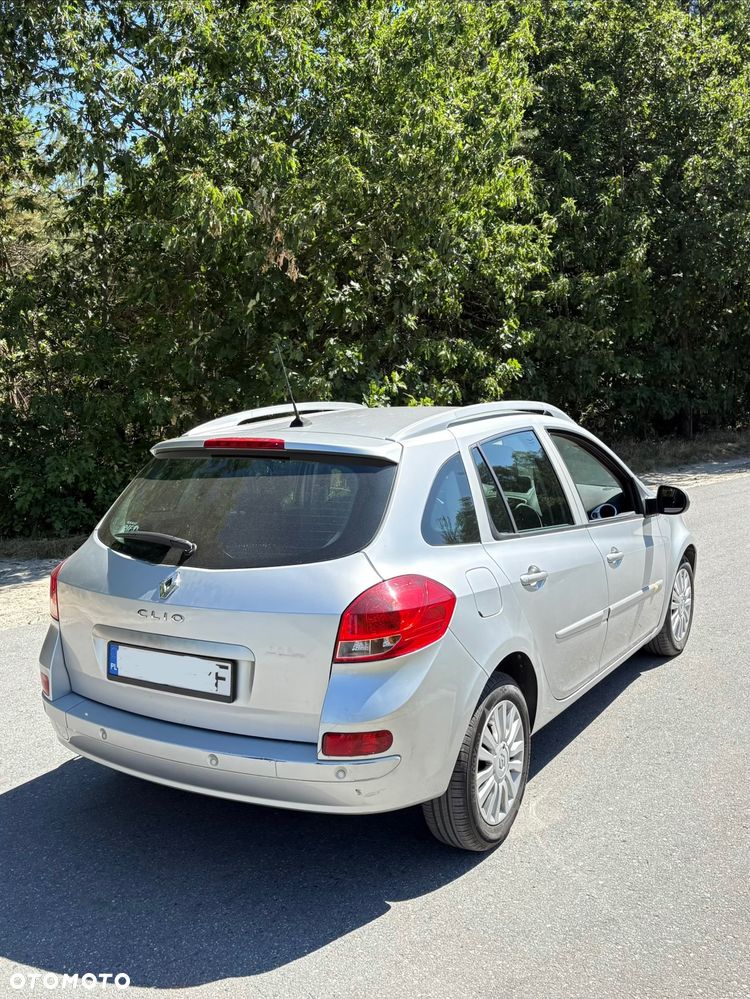 Renault Clio 1.2 TCE Authentique - 8