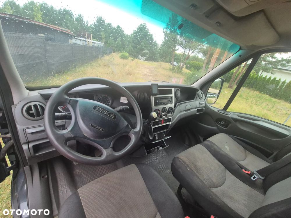 Iveco Daily D DPF - 6