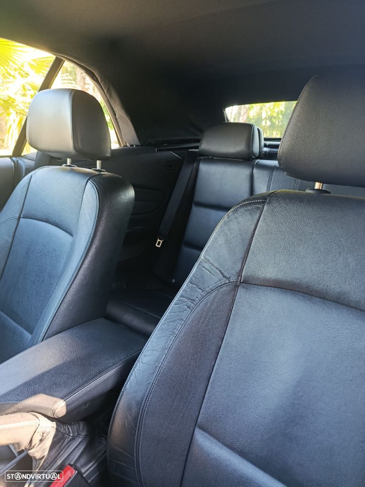 BMW 120 d Aut. Edition Sport - 15