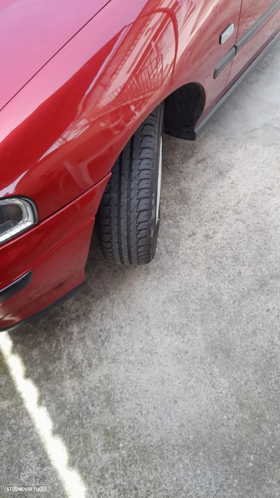 Rover 400 414 i Plus - 8