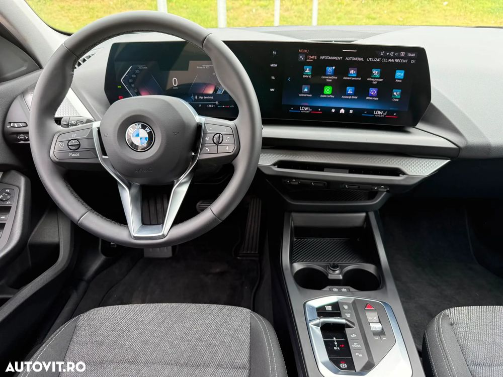 BMW Seria 1 - 14