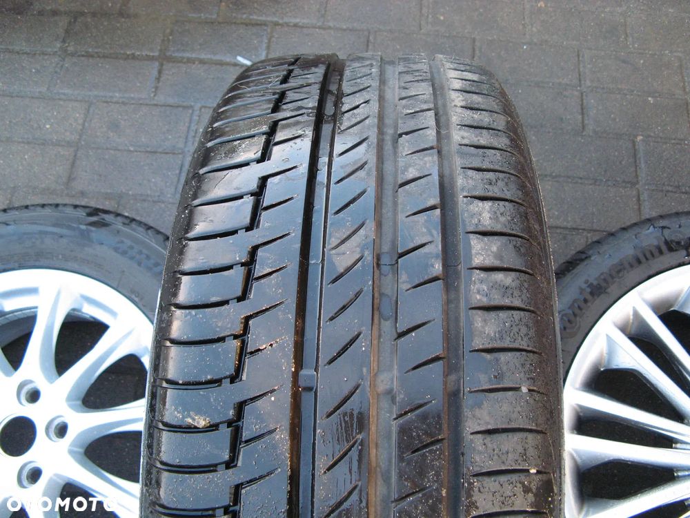 OPONA CONTINENTAL PREMIUMCONTACT 6 225/55 R18 7mm - 2