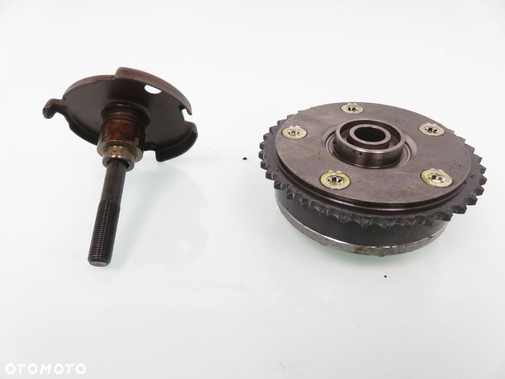 KOŁO ZMIENNYCH FAZ ROZRZĄDU WARIATOR BMW E46 170731507 13968910 - 2