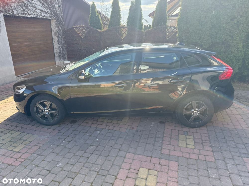 Volvo V40 - 5