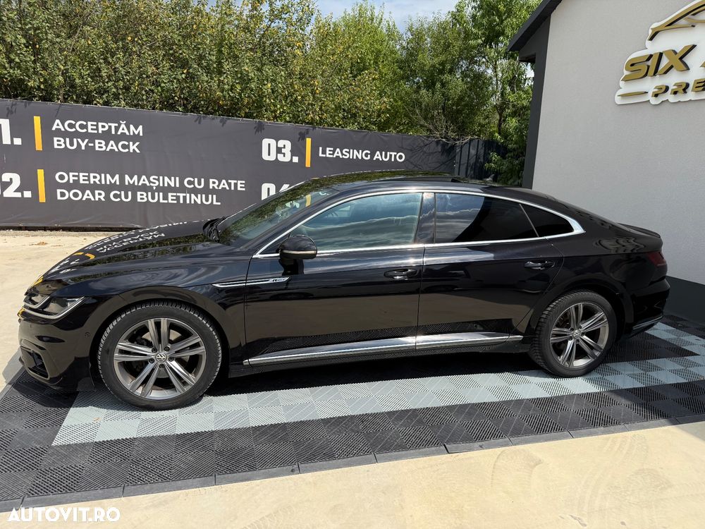 Volkswagen ARTEON - 12