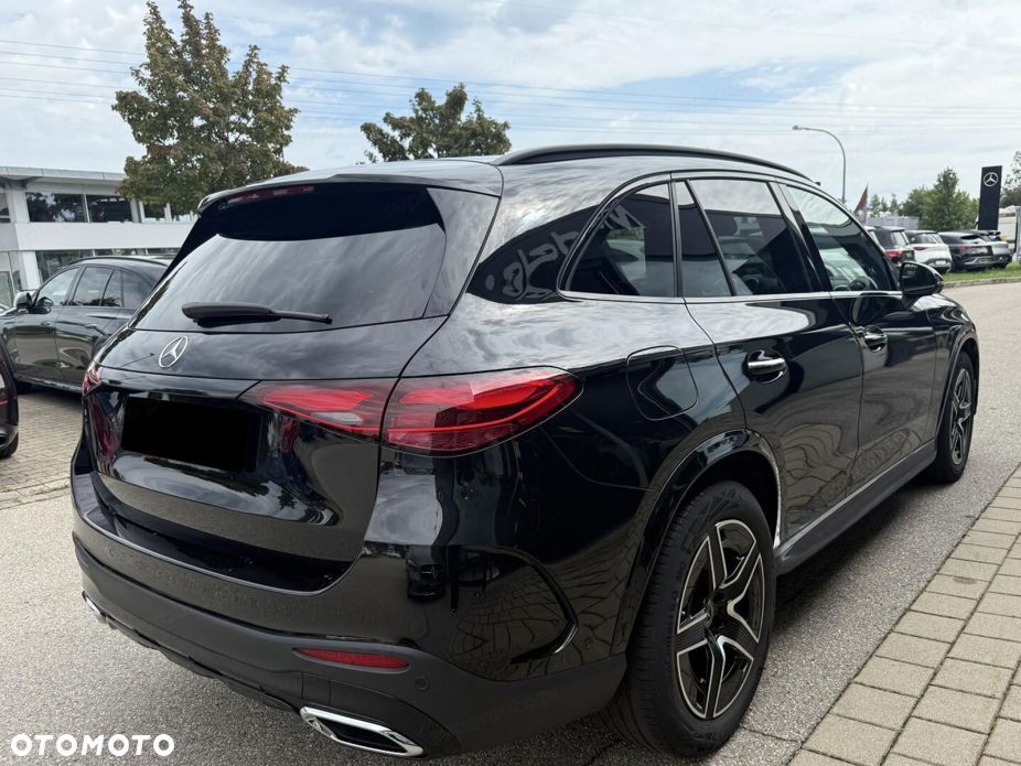 Mercedes-Benz GLC - 5