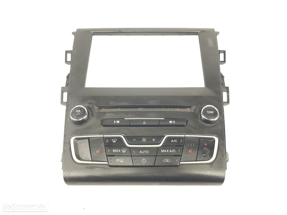 COMANDO CLIMATIZADOR FORD MONDEO BERLINA CNG - 1