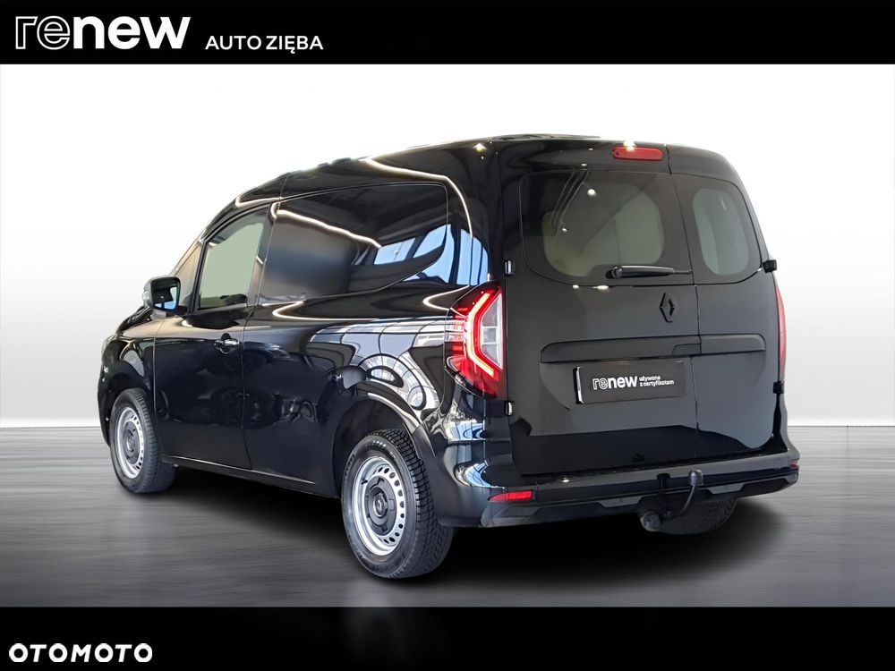 Renault kangoo-express/van - 3