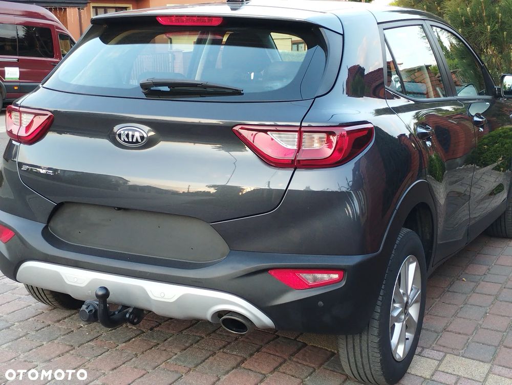 Kia Stonic 1.2 Dream-Team Edition - 6