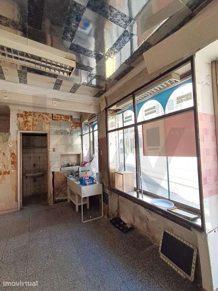 Loja na Ajuda para recuperar em Estúdio ou Apartamento - Grande imagem: 4/30