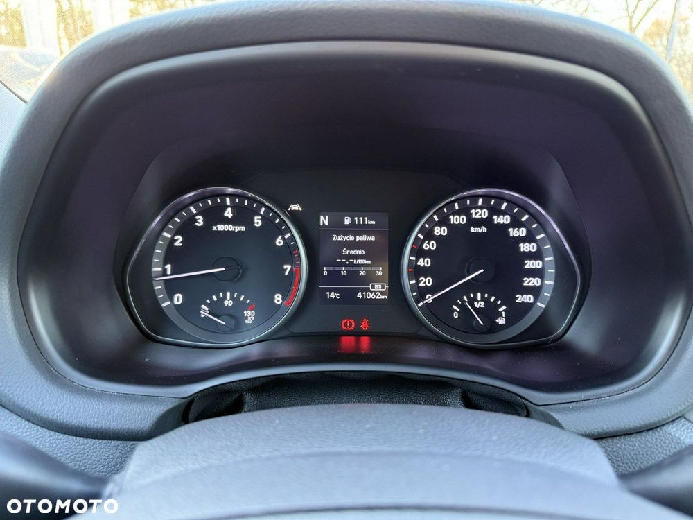 Hyundai i30 - 23