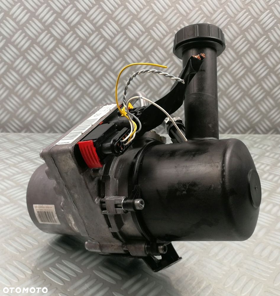 9660983080 pompa wspomagania elektrohydrauliczna Peugeot 407 SW…