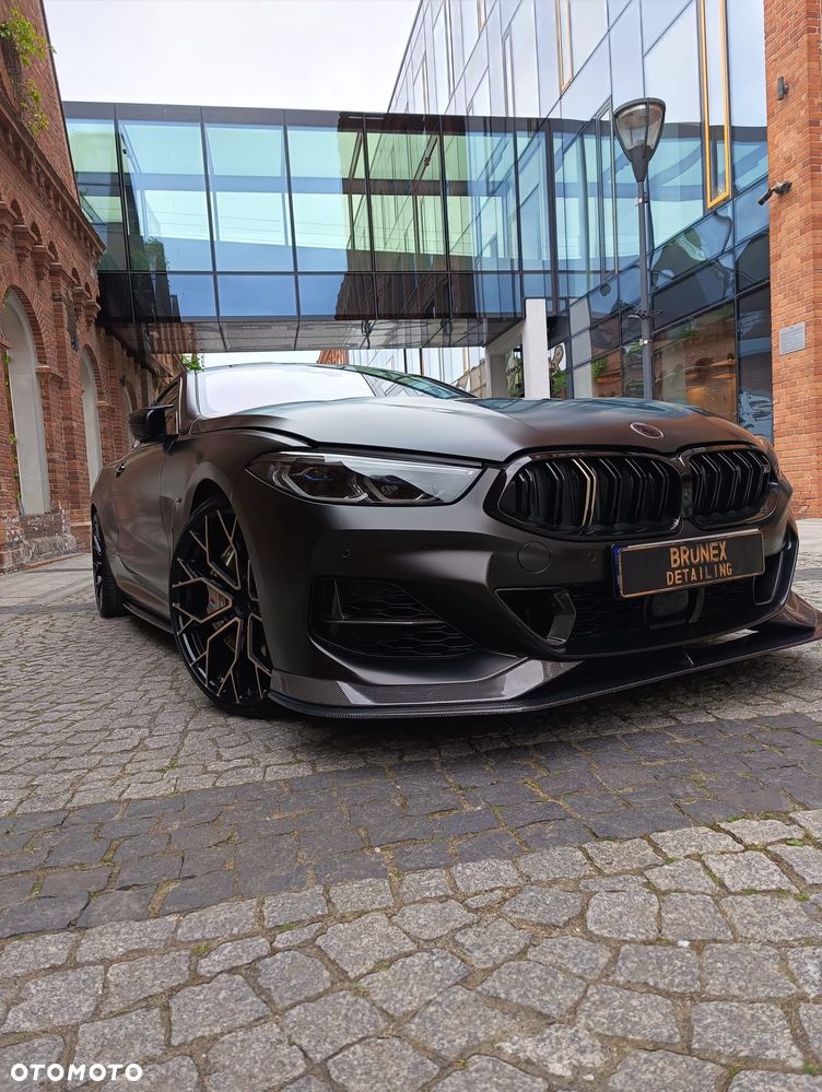BMW Seria 8 - 3