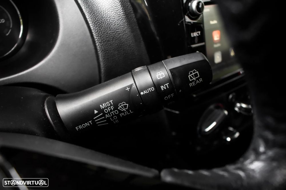 Mitsubishi Space Star 1.2 Intense ClearTec - 14