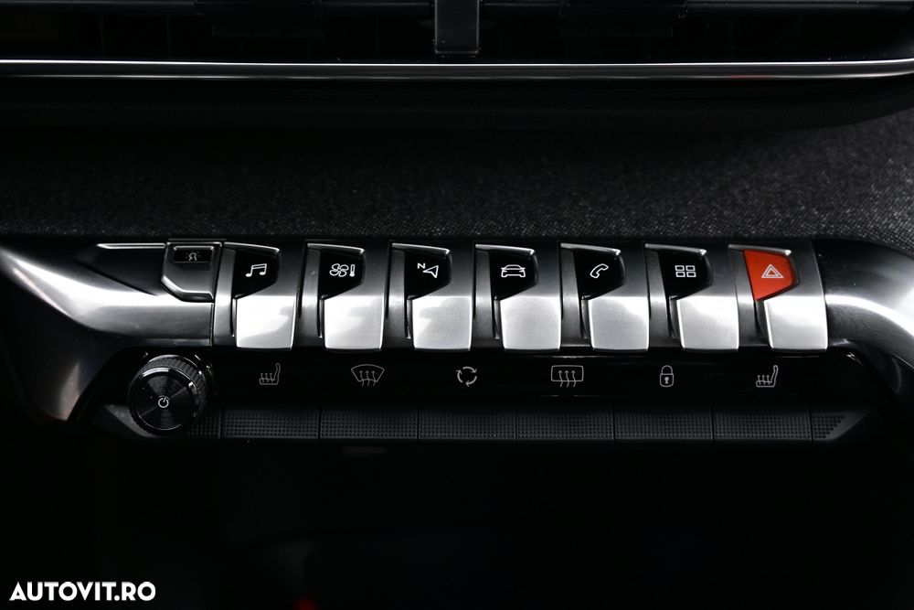 Peugeot 3008 PureTech 130 Stop & Start Allure - 26