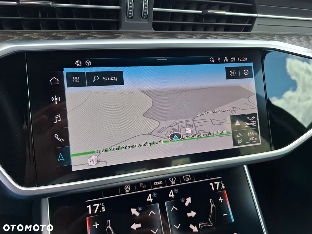 Audi A6 Limousine 45 TFSI mHEV Quattro S Line S tronic - 15