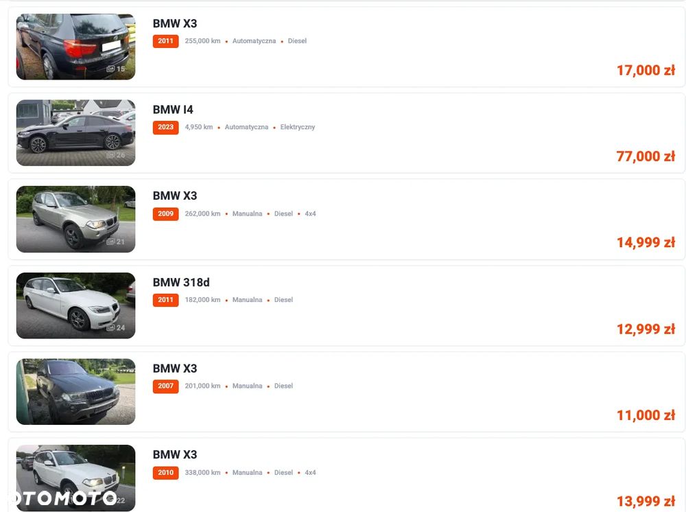 BMW X5 xDrive25d Sport-Aut - 21
