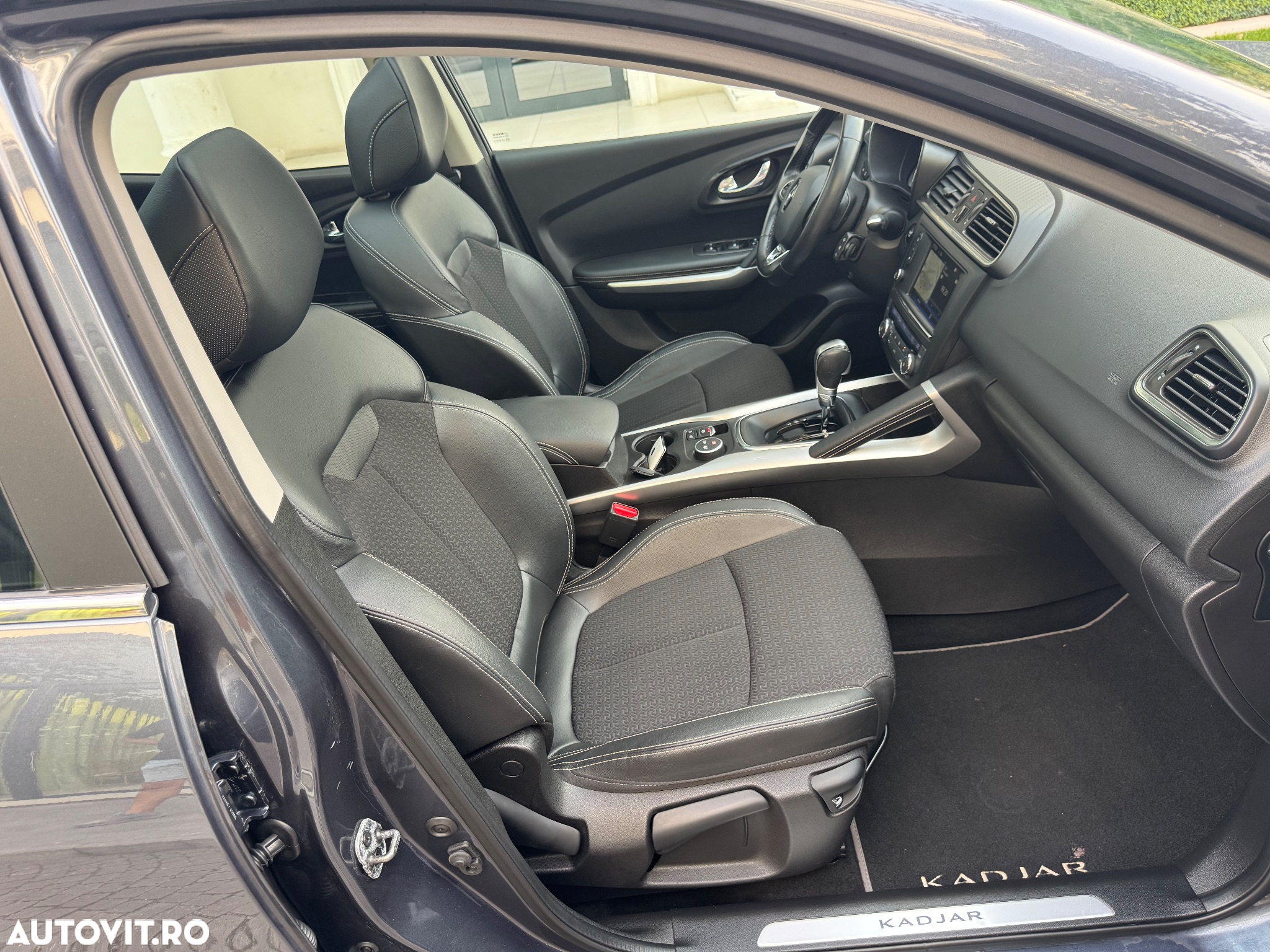 Renault Kadjar 1.5 DCI EDC Intens - 13