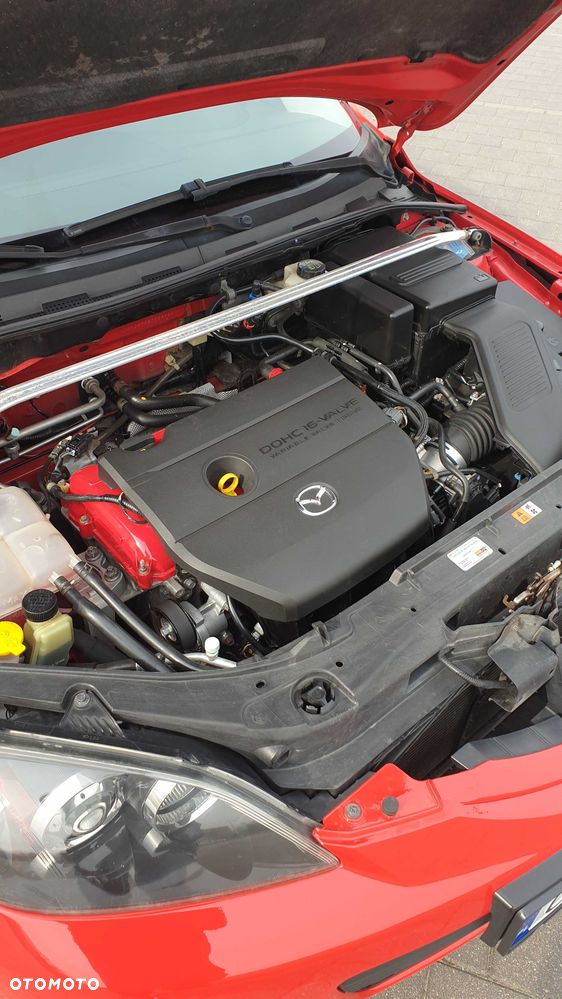 Mazda 3 - 10