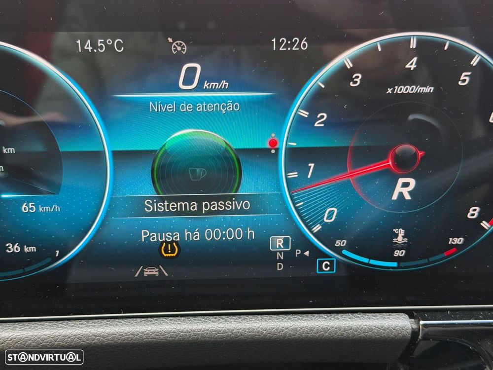 Mercedes-Benz GLA 45 AMG S 4Matic+ Speedshift DCT 8G - 53