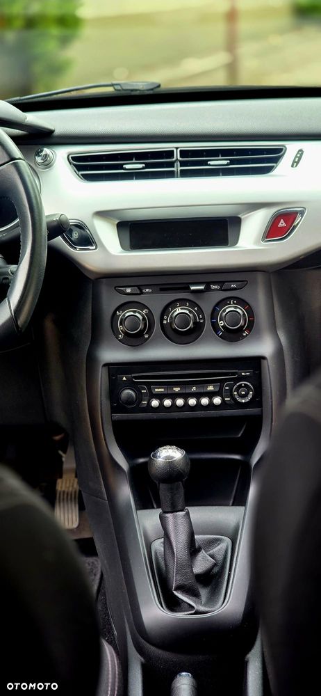 Citroën C3 1.4 Attraction - 10