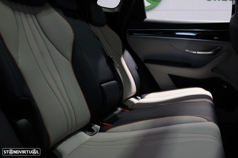 BYD Seal U 87 kWh Design - 14