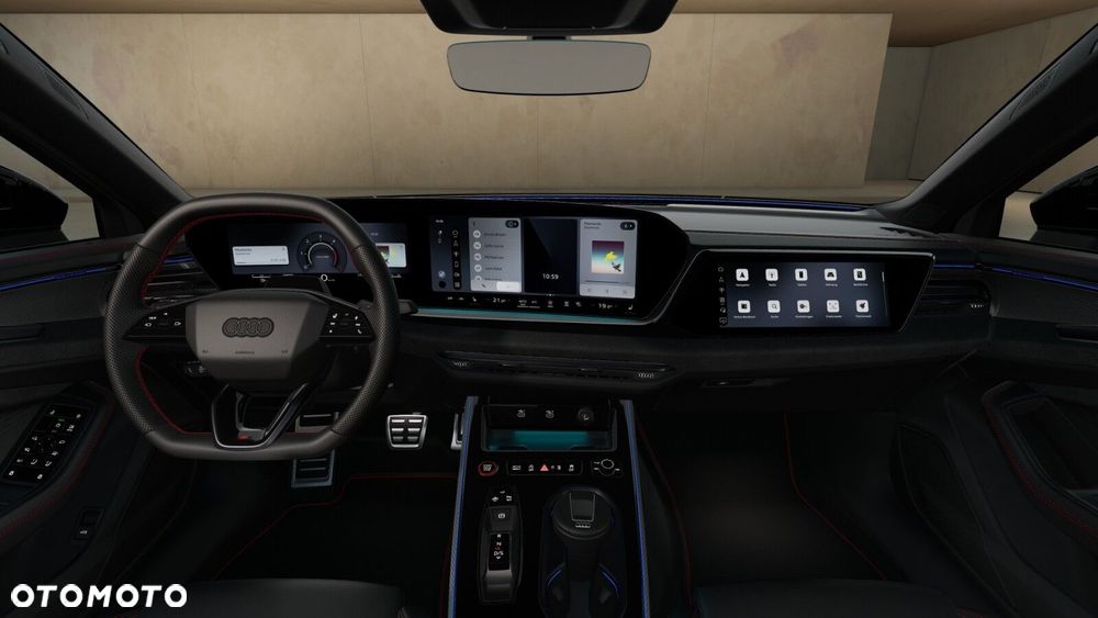 Audi A6 Limousine - 10