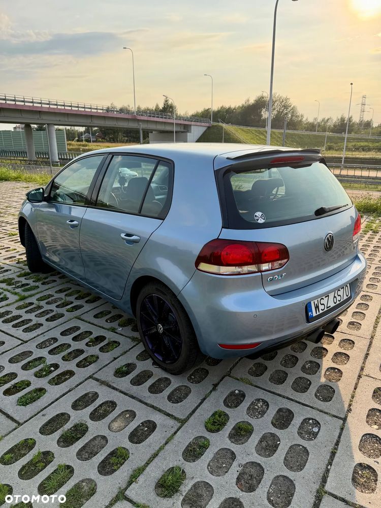 Volkswagen Golf 1.4 TSI Highline Optimum - 6
