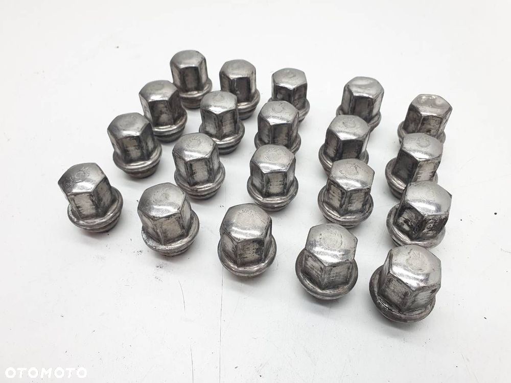 ŚRUBY NAKRĘTKI KÓŁ JEEP GRAND CHEROKEE IV WK2 - 1