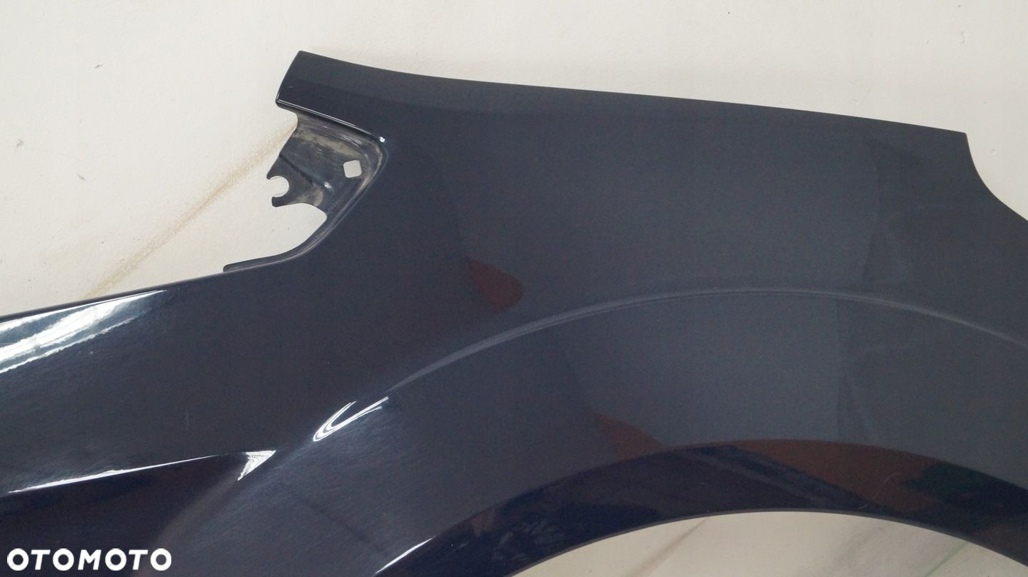 BŁOTNIK PRZEDNI PRAWY FORD GALAXY MK3 A8 2009 - 4