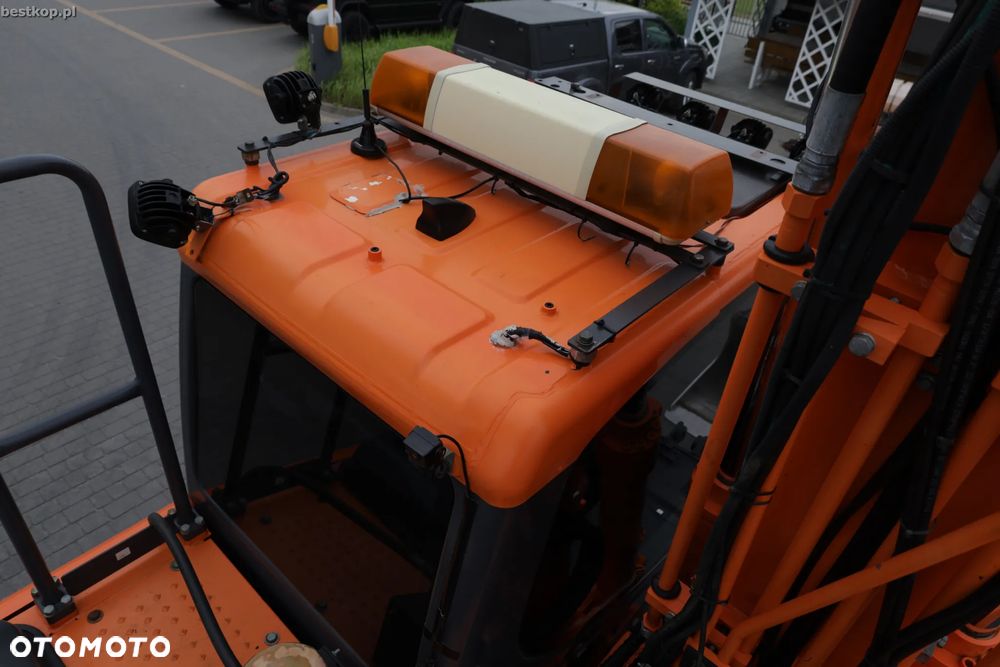 Doosan DX160W-3 - 33