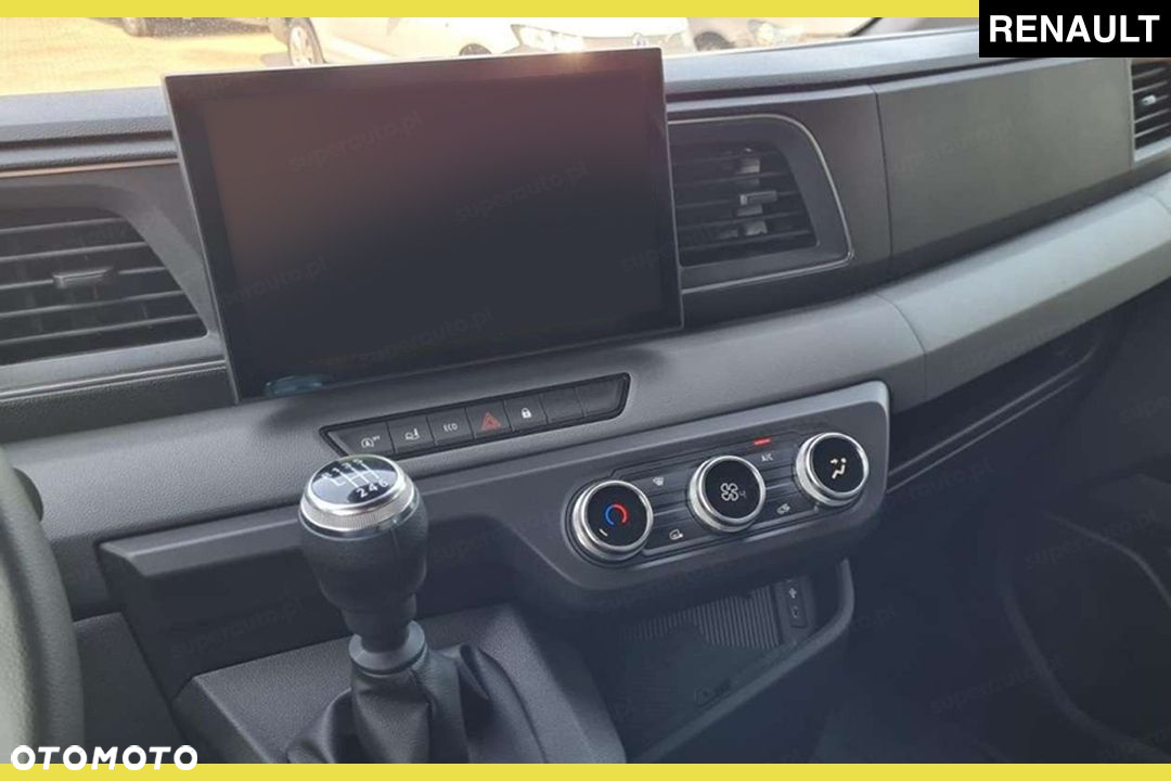 Renault Master L3 Zabudowa 9EP 2.0 170KM - 5