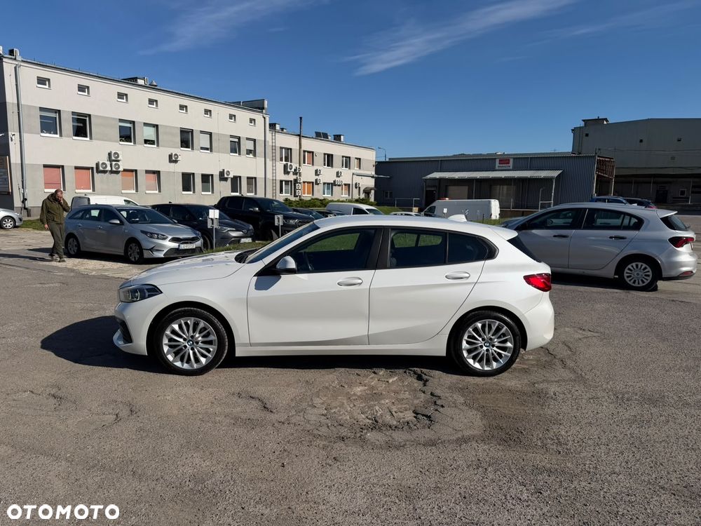 BMW Seria 1 118i Business Edition - 8