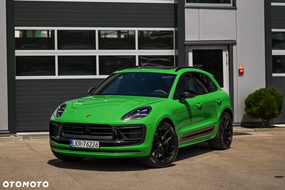 Porsche Macan - 6