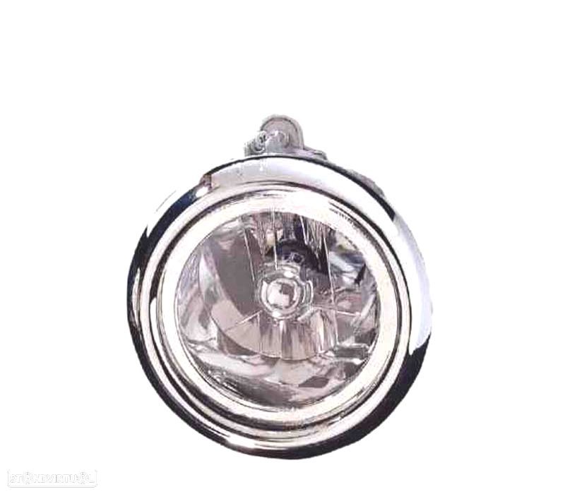 FARÓI DE NEVOEIRO HYUNDAI SANTA FE 00-06 - 1