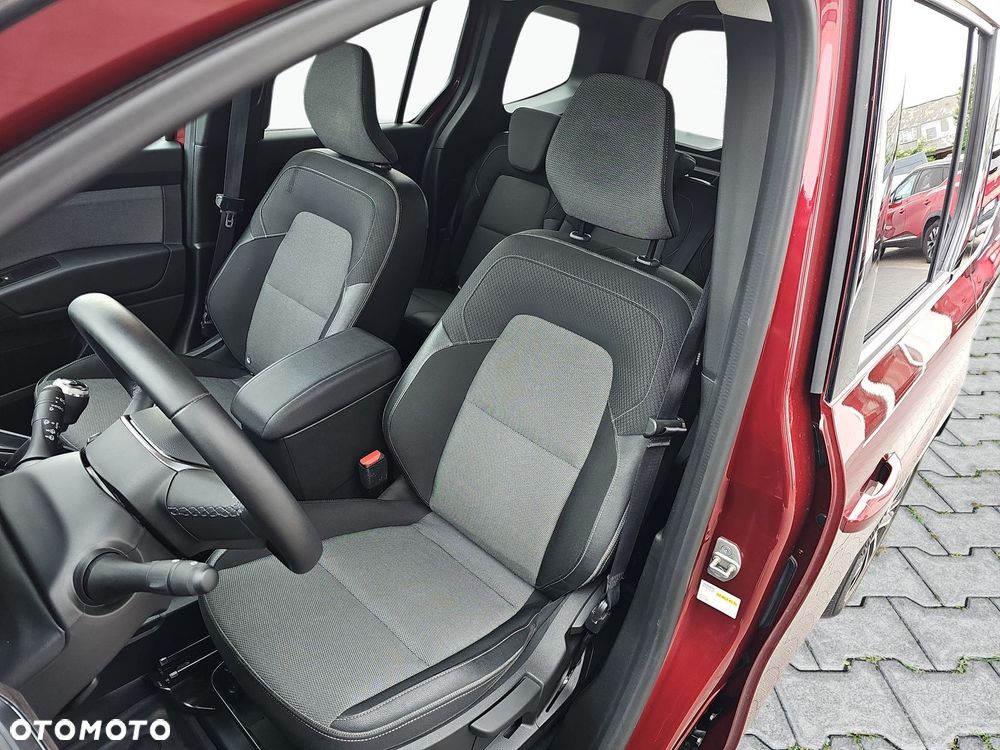 Renault Kangoo 1.3 TCe Techno - 12