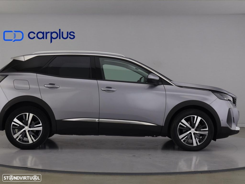 Peugeot 3008 - 8