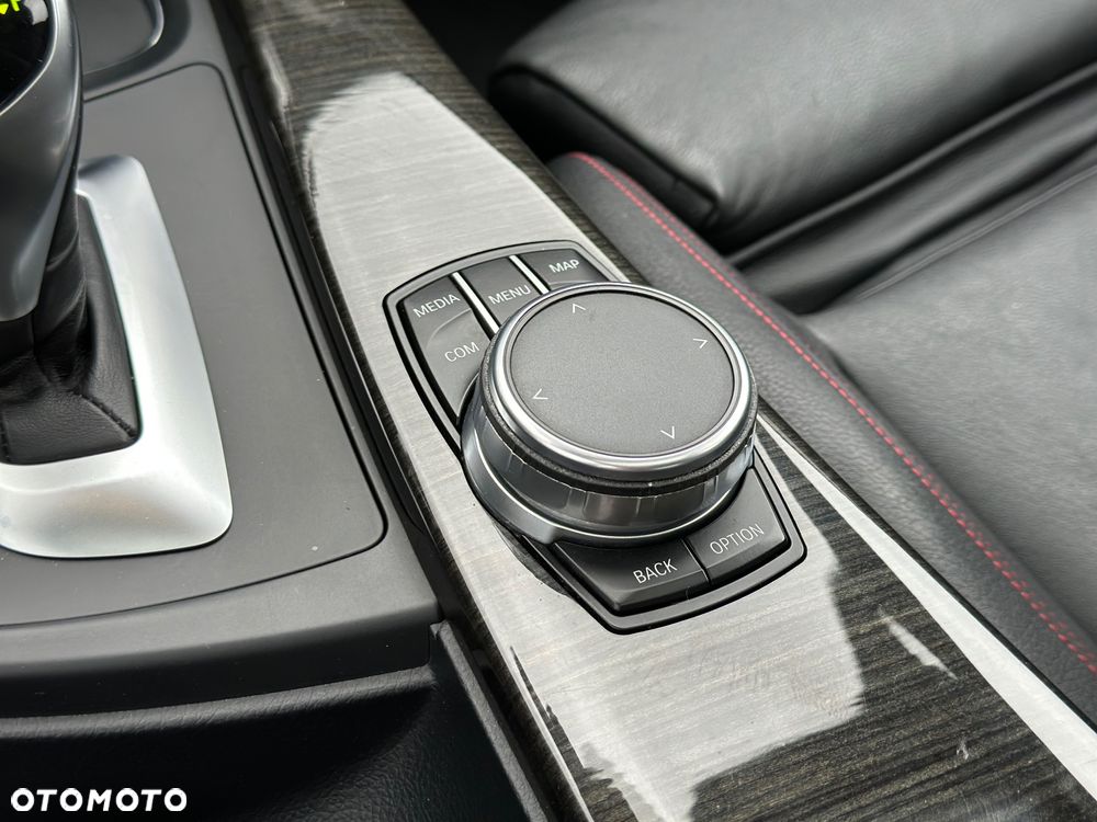 BMW Seria 4 440i Sport-Aut Luxury Line - 24