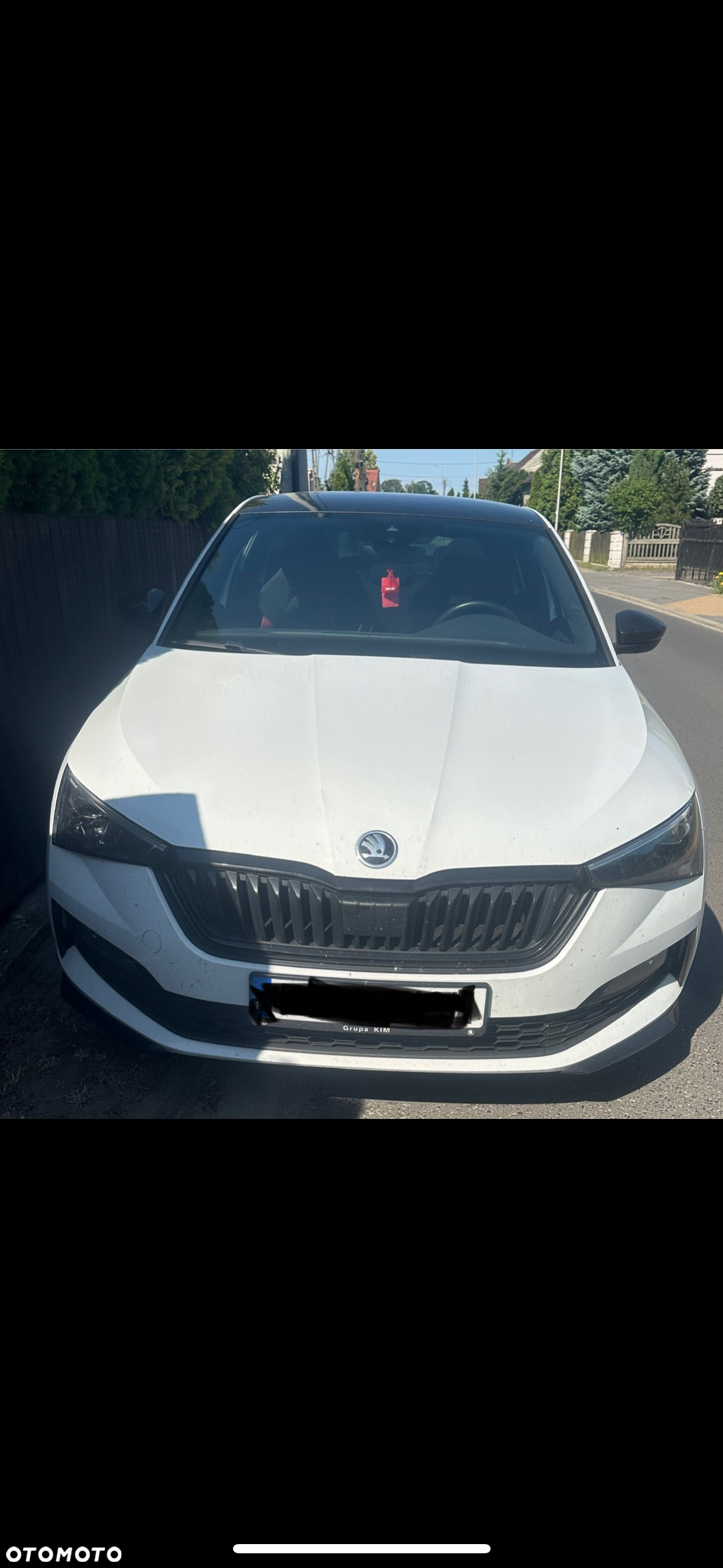 Skoda Scala 1.5 TSI Monte Carlo - 4