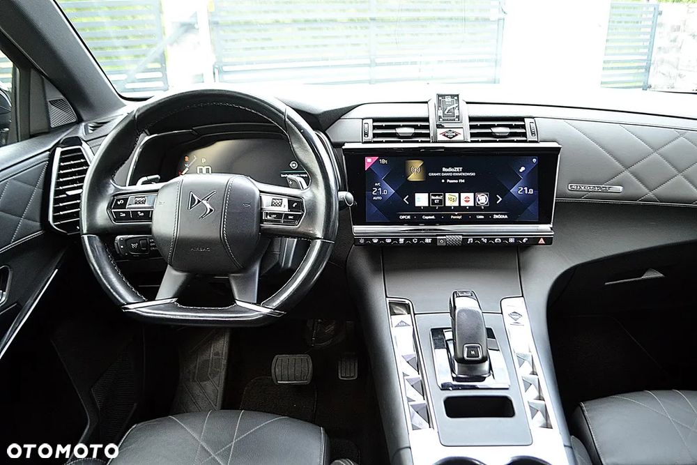 DS Automobiles DS 7 Crossback - 17