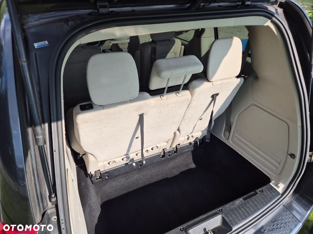 Dodge Grand Caravan 3.6 Express - 4