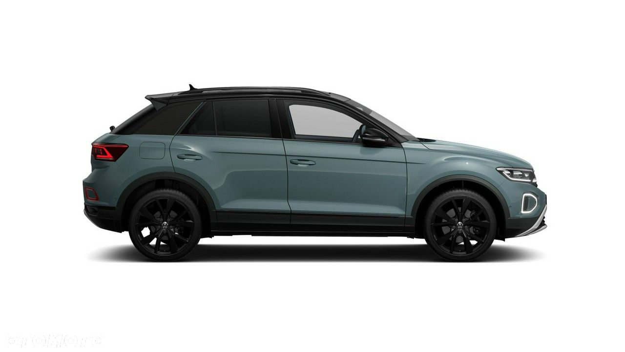 Volkswagen T-Roc - 7