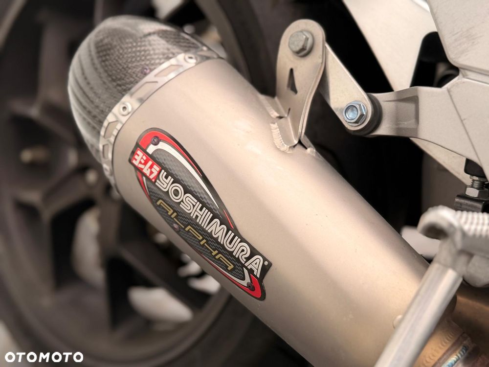 Honda CB - 11