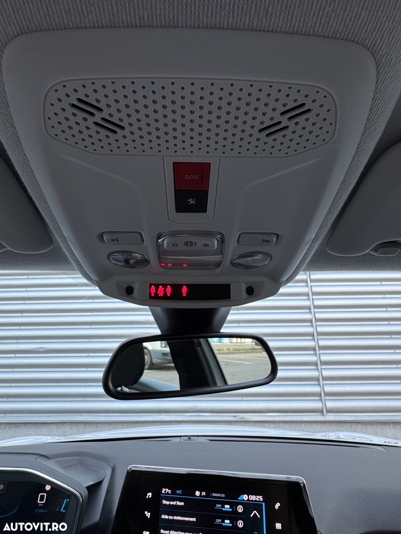 Peugeot 208 PureTech 110 Stop & Start Allure - 39