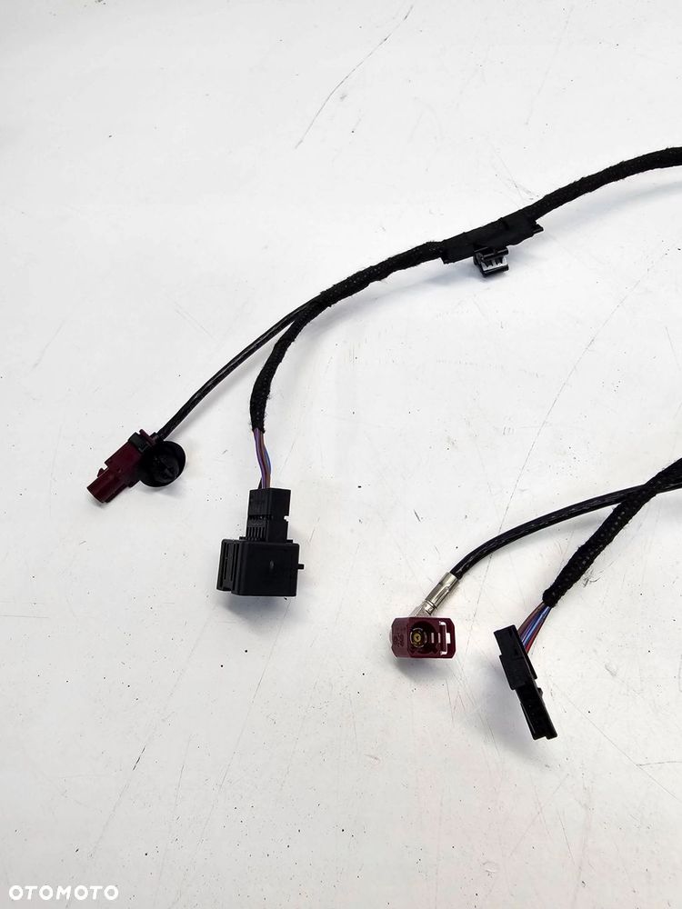 INSTALACJA ŁADOWARKI AUDI Q5 FY A4 B9 A5 8W 8W0971178G - 4