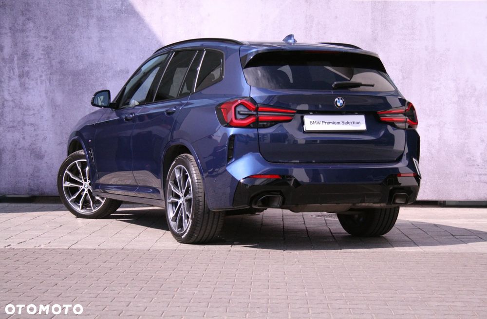 BMW X3 - 4