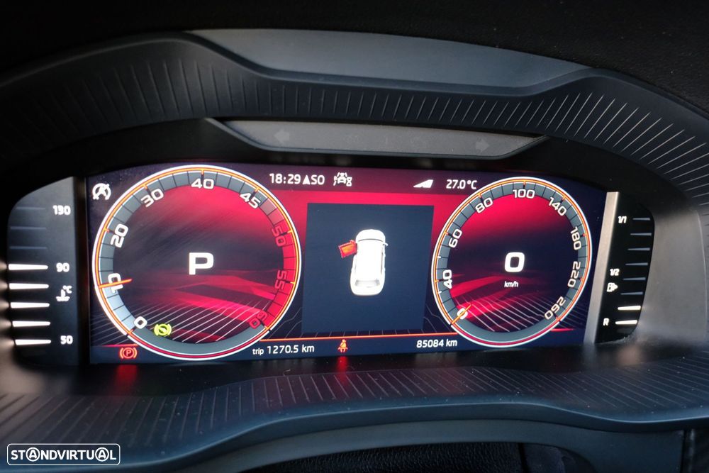 Skoda Kodiaq 2.0 TDI Sportline DSG - 23