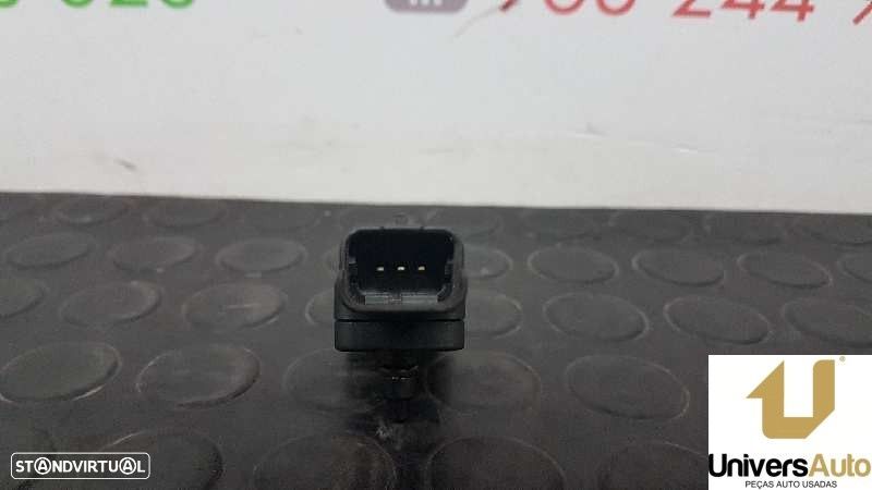 SENSOR DE PRESSÃO MAZDA 3 BERLINA (BK) 1.6 CRDT  ACTIVE - 2