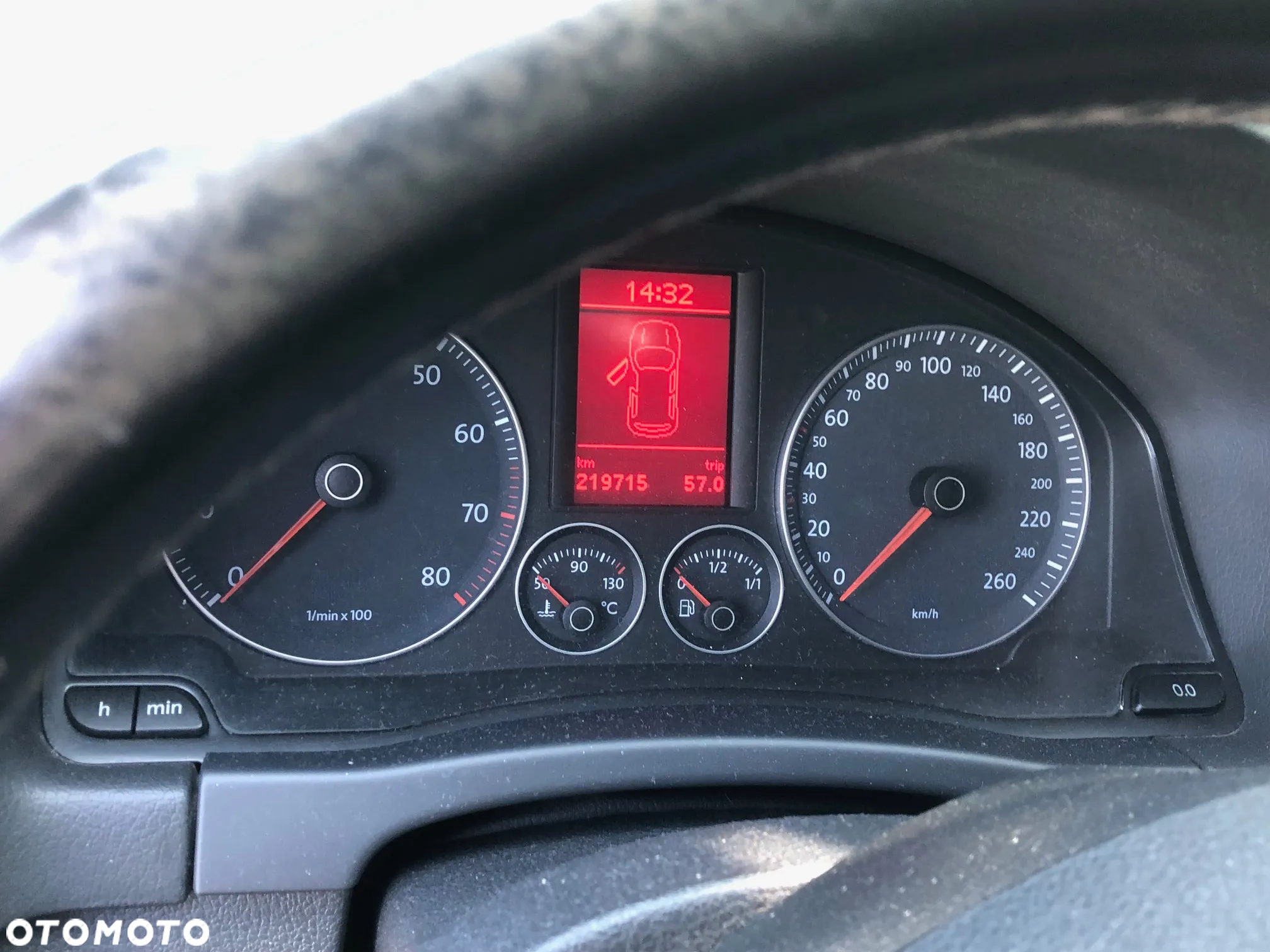 Volkswagen Golf Plus 1.6 United - 28