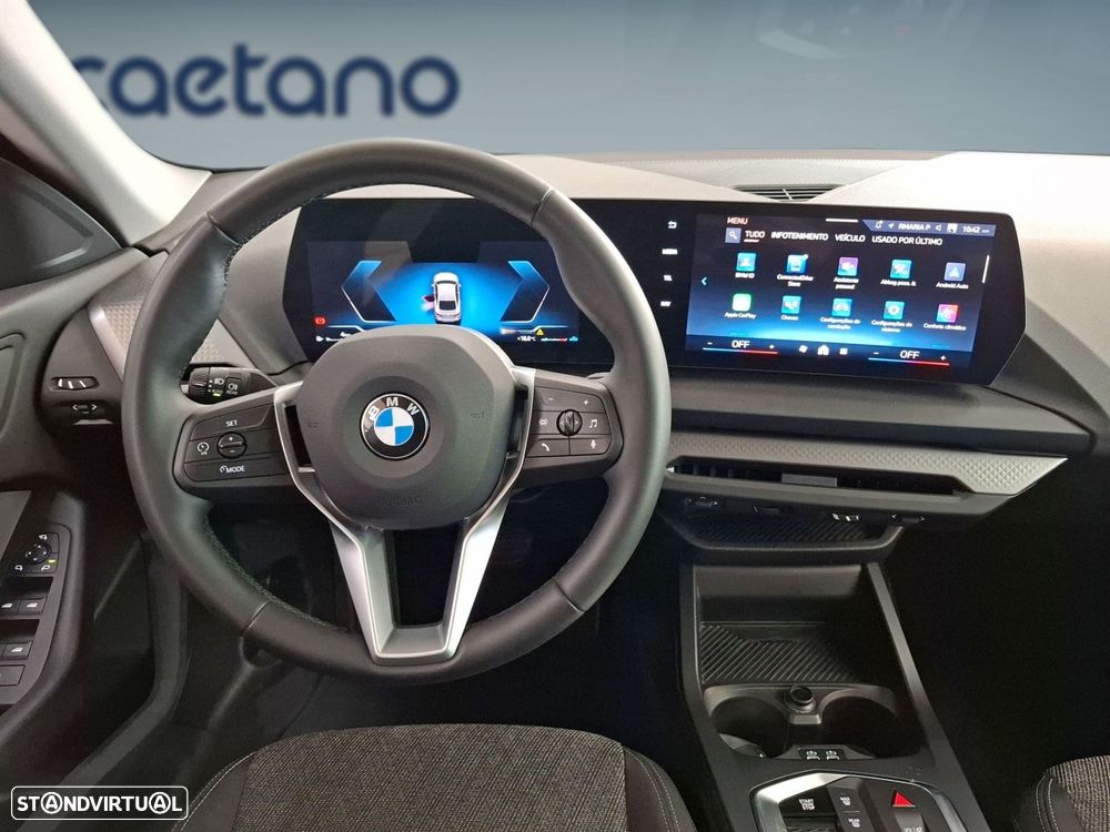 BMW 216 Gran Coupé Pack Desportivo M - 13